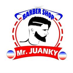 Barbershop Mr Juanky