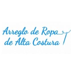 Arreglo de Ropa de Alta Costura - Transversal 60