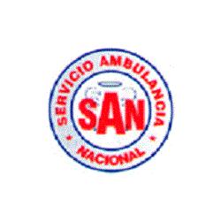 San Servicio Ambulancia Nacional S.A.S.