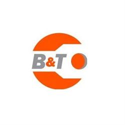 Bornas y Terminales B&T
