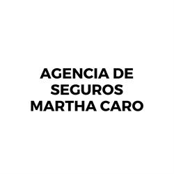Agencia de Seguros Martha Caro