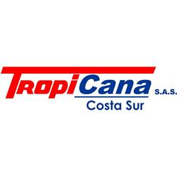 Distribuidora Tropisinu SAS