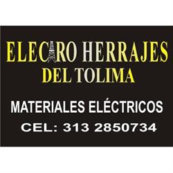 Electro Herrajes del Tolima