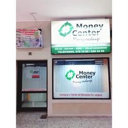 Cambios Money Center