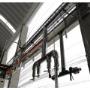 Nos especializamos en montajes industriales de calderas, instalación de equipos de control de emisiones ambientales para calderas de combustibles sólidos, equipos auxiliares y redes de servicios industriales para transporte de fluidos. Estamos en Colombia.