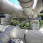 Ofrecemos servicios de diseño y montaje de redes para la distribución de fluidos industriales, garantizando eficiencia, seguridad y adaptabilidad a las necesidades específicas. Nos encontramos en Colombia.