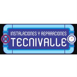Instalaciones y Reparaciones Tecnivalle