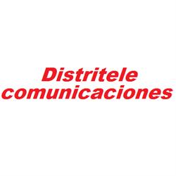 Distritelecomunicaciones