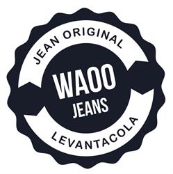 Waoo Jeans