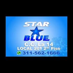 Star Blue