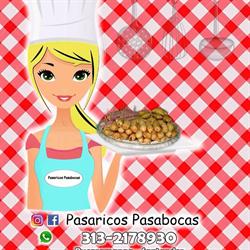 Pasaricos Pasabocas