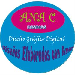 Diseño Gráfico ANA C