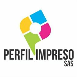 Perfil impreso SAS
