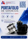 Portafolio de servicios