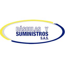 Basculas y Suministros SAS