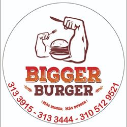 Bigger Burger
