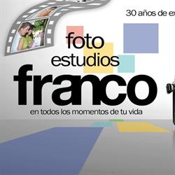 Foto Franco Estudios