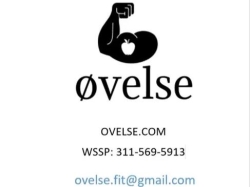 Ovelse