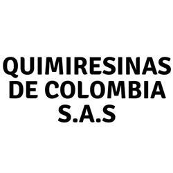 Quimiresinas de Colombia S.A.S