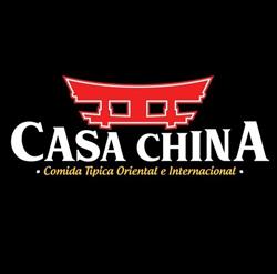 CASA CHINA
