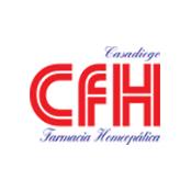 Casadiego Farmacia Homeopática Nivel II