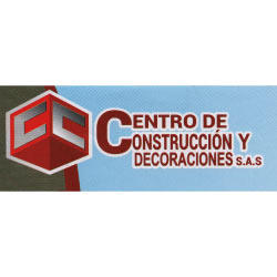 CENTRO DE CONSTRUCCION Y DECORACION SAS