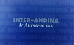 Inter-Andina de ascensores S.A.S