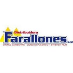 Distribuidora Farallones