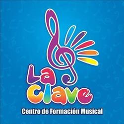 La clave centro de formación Musical