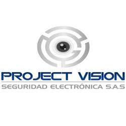 Project Visión Seguridad Electrónica