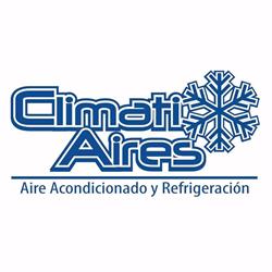Aire Acondicionado Climati Aires