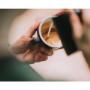 Café artesanal: aromas ricos, sabores auténticos. Nos encontramos en Colombia.