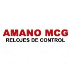 AMANO MCG