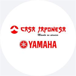 Yamaha Casa Japonesa