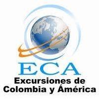 ECA Excursiones de colombia y América