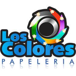 Papelería Los Colores S.A.S