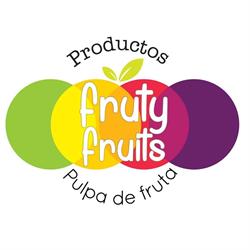 Pulpa Fruty Fruits