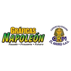 Comercializadora El Kairo S.A.S