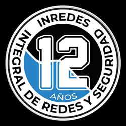 INREDES SAS INTEGRAL DE REDES Y SEGURIDAD