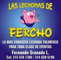 Las  Lechonas  de  Fercho