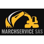 Marchservice