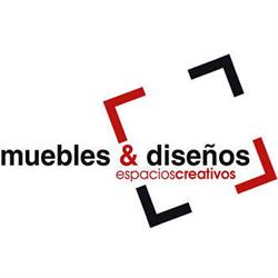 MUEBLES Y DISEÑOS espacios creativos