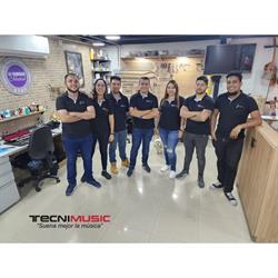TECNIMUSIC