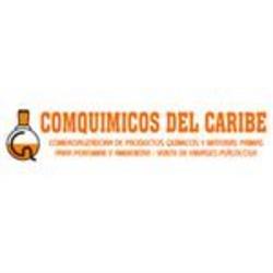COMQUÍMICOS DEL CARIBE