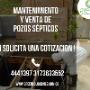 mantenimiento tanques