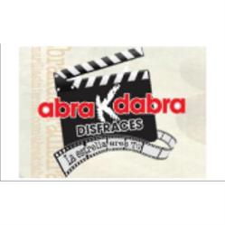 Abrakdabra Disfraces