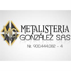 METALISTERÍA GONZÁLEZ S.A.S.