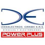 Plantas Eléctricas Dieselectros Caribe