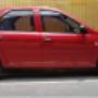 Trabajo realizado:
✓ Pintura exterior del automóvil.
✓ Corrección de láminas carrocería.
Resultado final con alto brillo, hidratación de tapicería y nivelación de color.