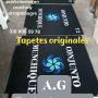 Tapetes para ascensores